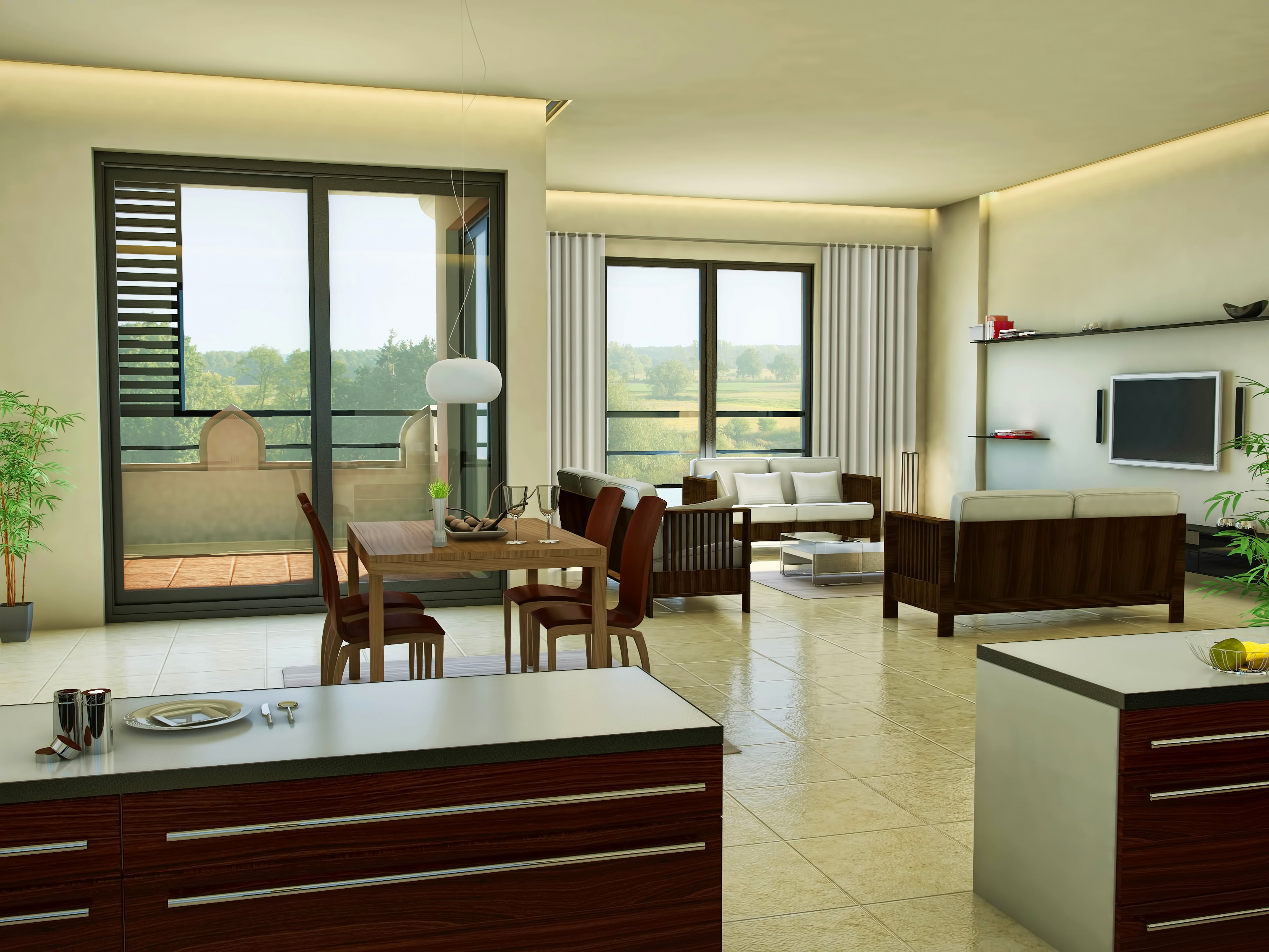 3d architecture blackburn, ACCRINGTON Architectural Services